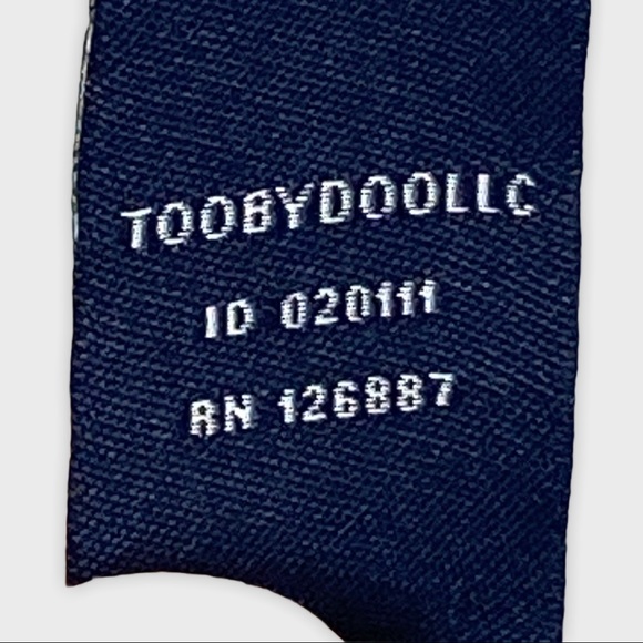 Tooby Doo Camp Buffalo Short Sleeve T-Shirt Sz 10 - Picture 9 of 11